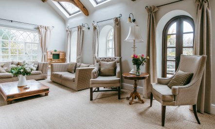 Tea, Flowers & Trees 2