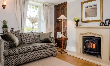 Tea, Flowers & Trees 7