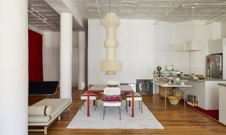 The Artist's Loft 7