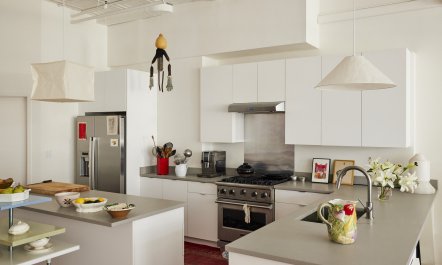 The Artist's Loft 8