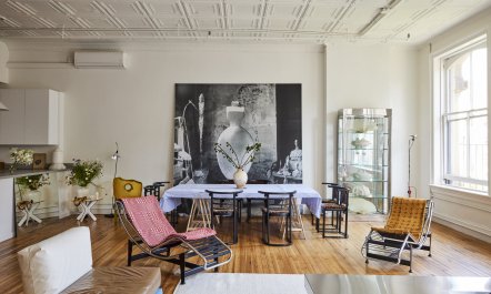 The Artist's Loft 2