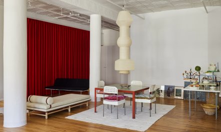 The Artist's Loft 6