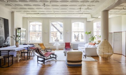 The Artist's Loft