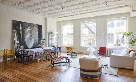 The Artist's Loft 3