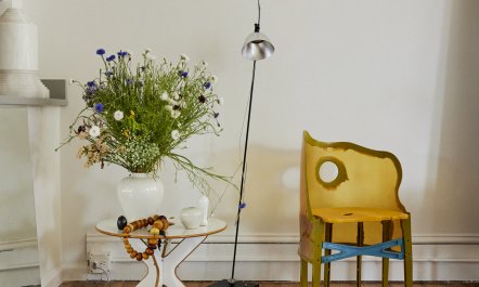 The Artist's Loft 5