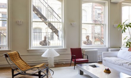 The Artist's Loft 4