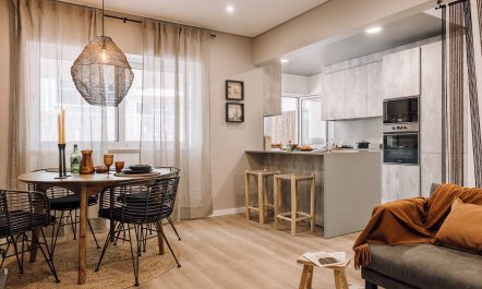 Boho Bairro 4