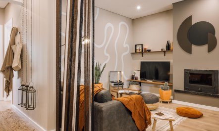 Boho Bairro 2