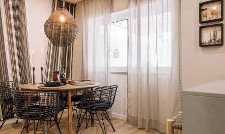 Boho Bairro 5
