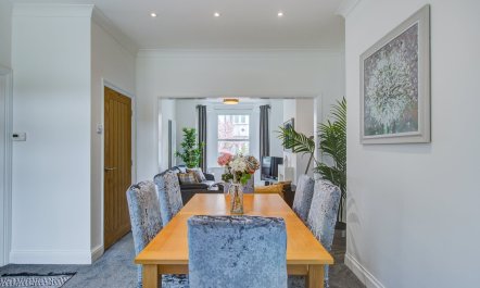 The Lighthousekeeper's Daughter 0