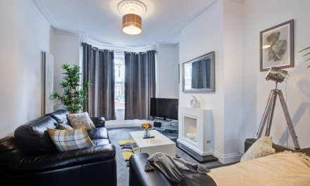 The Lighthousekeeper's Daughter 3