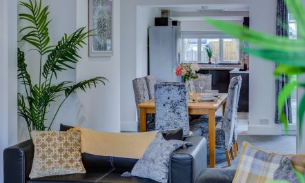 The Lighthousekeeper's Daughter 2