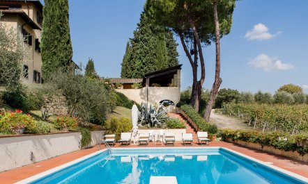 Casa di Vini