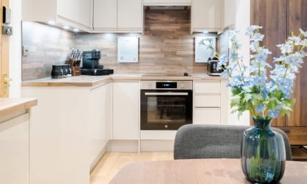 Marylebone Nook 5