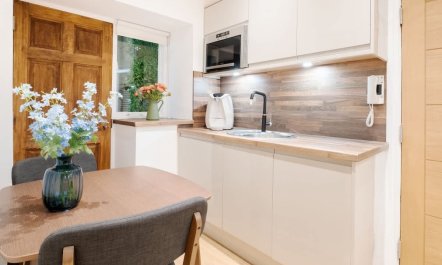 Marylebone Nook 6