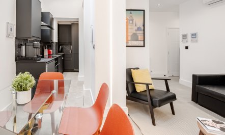 The Modern Mystique 6