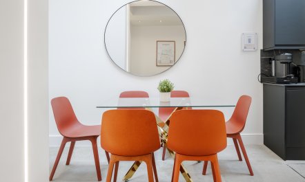 The Modern Mystique 2