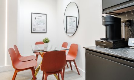 The Modern Mystique 4