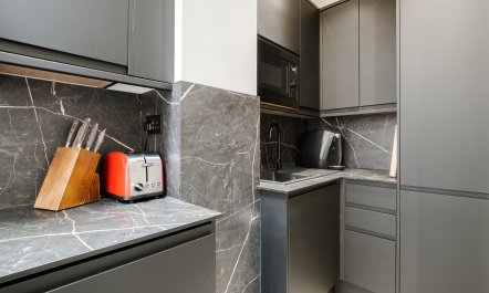 The Modern Mystique 8