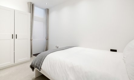 The Modern Mystique 9