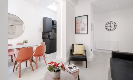 The Modern Mystique 3