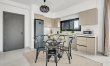 Cityscape Oasis 5