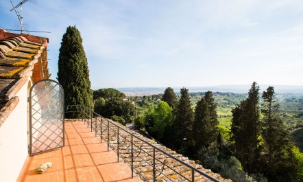 Brunelleschi's Eye 9