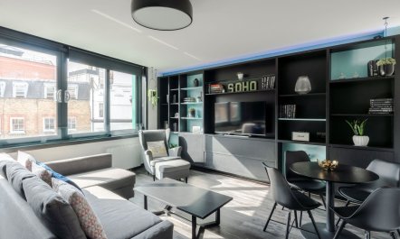 The Soho Lifestyle 1