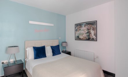 The Soho Lifestyle 4