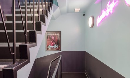 The Soho Lifestyle 9