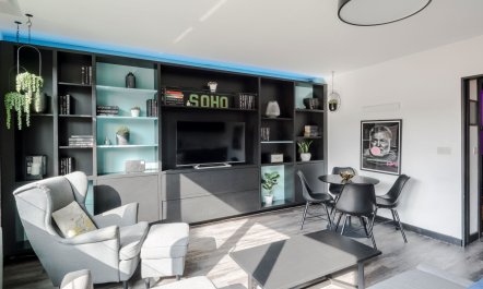 The Soho Lifestyle 2