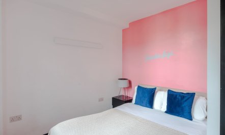 The Soho Lifestyle 7