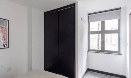 The Soho Lifestyle 5