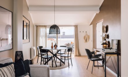 Tajo Terrace 6