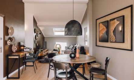 Tajo Terrace 4