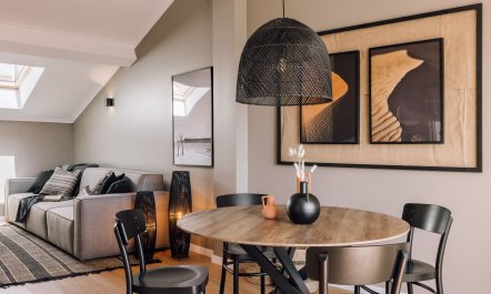 Tajo Terrace 5