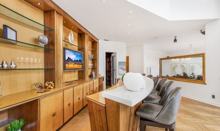 The Hollywood Ghost 6