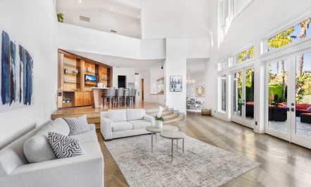 The Hollywood Ghost 3