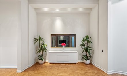 The Hollywood Ghost 5