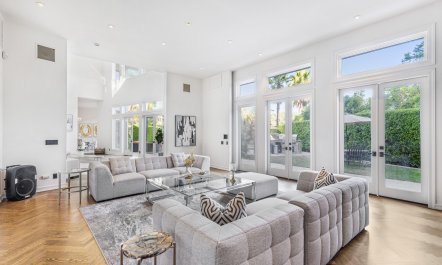 The Hollywood Ghost 2