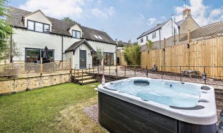 The River Retreat 0