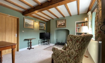 The Woodlark 6