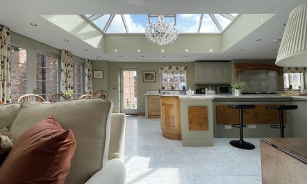 The Woodlark 1