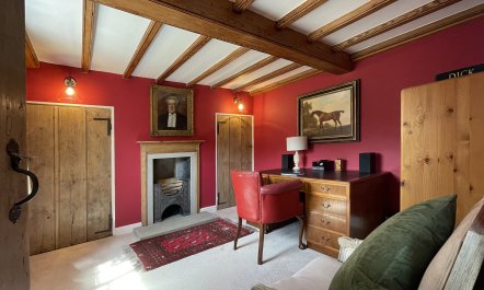 The Woodlark 7