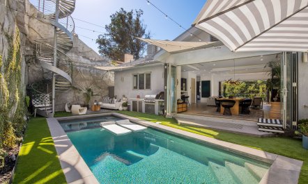 The L.A. Dream 1