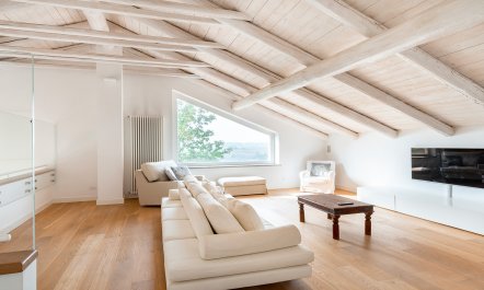 Truffle Hunter's Hideaway 3