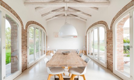 Truffle Hunter's Hideaway