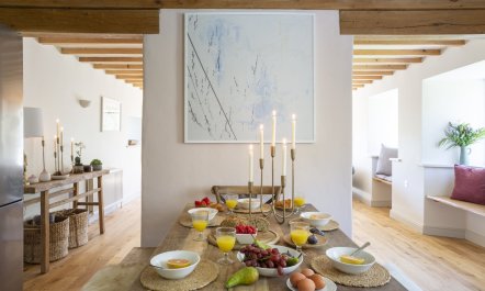Trinity Barn 6