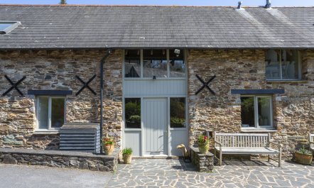 Trinity Barn 3