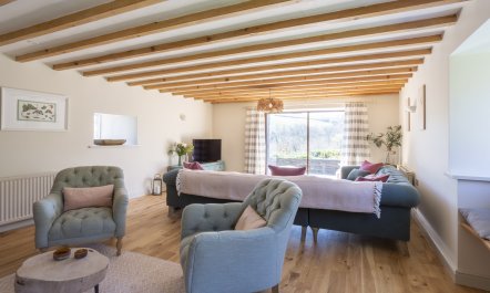 Trinity Barn 4